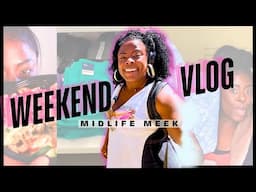 Weekend Vlog || A Snake Named Sparkle || Willie Won't He DO IT || Soulful SUNDAYS