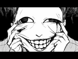 This Manga Is Pure Nightmare Fuel