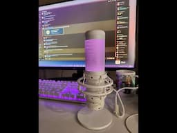 NEW MIC WOWIE (I actually sound good now)