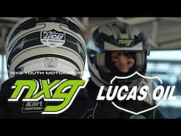 Empowering Youth Through Motorsports: NXG Youth Motorsports with Lucas Oil