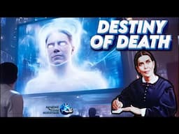 Destiny Of Death: Prepare For The Last Days - Ellen White | Song: "How Shall We Stand"