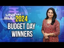 Unlocking Budget Day Gains | Union Budget 2025 | Budget Day Stock Picks | Best Stocks | Geojit