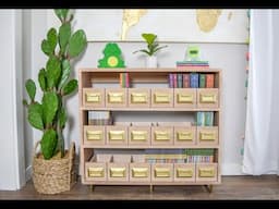 Catalog Bookcase