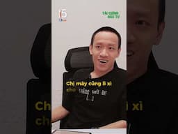 2 tình huống lì xì ngày tết khiến ai cũng khó xử #taichinhdautu #ii #csf #theintelligentinvestor