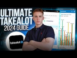 Ultimate 2024 Guide | How To Sell on Takealot in South Africa