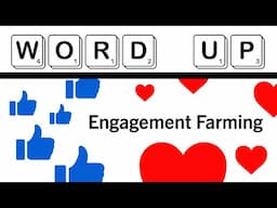 What is Engagement Farming? What are some examples?