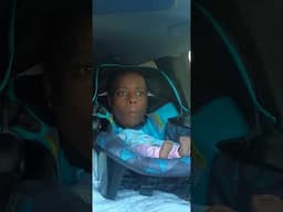 BABY UBER DRIVER PRANK 😂😂