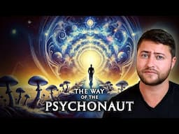 The Way of the Psychonaut