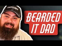 Documenting & Sharing His IT Career While Teaching Others  - Bearded IT Dad