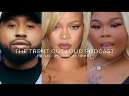 EP430: 400LBS RAPPER DANK SUES LYFT, AKADEMIKS IS GETTING CANCELED, RIHANNA SHADES DRAKE, TOL TALKS.