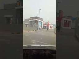 Multan Jheel Road | Beautiful View | McDonald's Multan Cantt#shortvideo #viralshorts #shortfeed