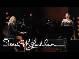 Sarah McLachlan & Nelly Furtado - Angel (2024 Canadian Songwriters Hall of Fame)