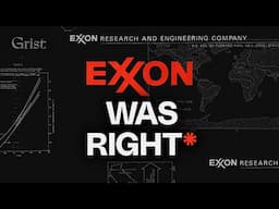 Here’s how much Exxon really knew