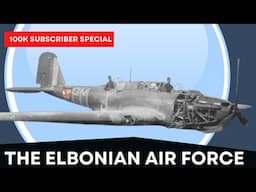 100,000 Subscriber Special; The Elbonian Air Force