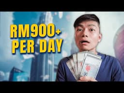 Side Income Malaysia: 4 Ideas No One Is Talking About (RM 900+ Per Day)