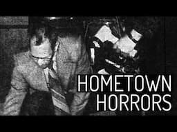 Terrifying Crimes, Cults, And Unsolved Mysteries In Your Own Backyard! | Hometown Horrors