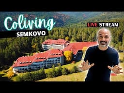 Should I Move to Coliving Semkovo in Bulgaria?