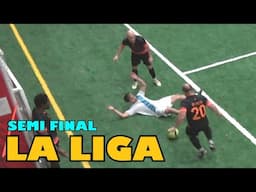 🔥COMEBACK! La Liga Semi Final! FNX FC vs Mayans FC!