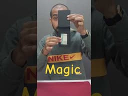 Most Visual Magic #magic #magicmethod #simplemagictricks #shortsfeed