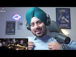 Reaction on Charche - Xvir Grewal x Dhanda Nyoliwala