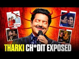 UDIT NARAYAN Dark Reality Exposed 😡 The Tharki Singer of Bollywood | Kdlife