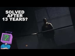 Top 10 Video Game Mysteries & Discoveries of 2024