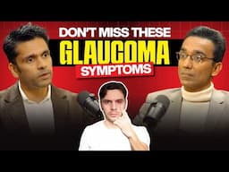 How Glaucoma Affects Your Eyes 👁️