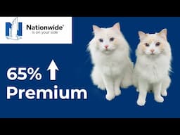 Nationwide Pet Insurance My Honest 4-Year Review – Is It Worth It? | The Cat Butler