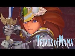 Trials of Mana | Your Adventures Begin