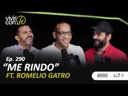 290. "Me rindo" - Ft. Romelio Gatro