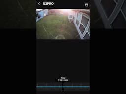 eufyCam S3 PRO 24/7 Recording #eufysecurity #lifehackster