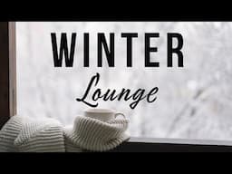 Winter Lounge | Smooth Jazz for Cozy Days