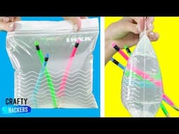 15 Simple, Yet Mind blowing Science Experiments For Kids And Adults