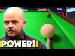 Snooker Masters 2025 Best Shots Recreated