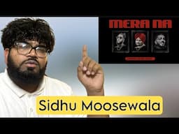 Sidhu Moosewala-Mera Na (Reaction): Burna Boy & Steel Banglez