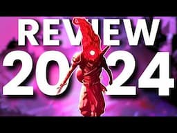 Dead Cells Review 2024 - Still Worth It Today?