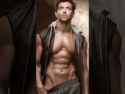 মাথায় অস্ত্রপ্রচার হয়েছিল|| Hrithik Roshan|| #hrithikroshan #shorts