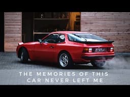 Building a Great 944 Turbo, Pt. 1: The Belt