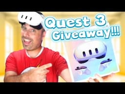 [CLOSED] The "Quest" to 100K Giveaway!!! | October 2024