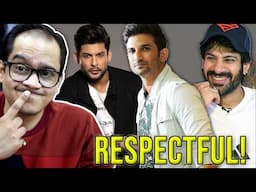 Karan Veer Mehra on Sushant Singh Rajput, Sidharth Shukla, FAILED Marriage & JEALOUSY WITH VIVIAN!