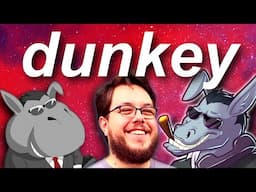 The Rise Of Videogamedunkey