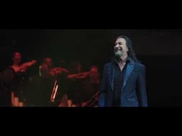 Marco Antonio Solís - MAS Cerca De Ti - Chile 02 de febrero 2025