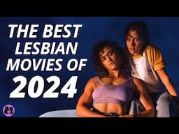 The Best (And Worst) Lesbian Releases of 2024!