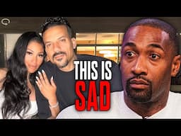 Gilbert Arenas Tells the Truth about Matt Barnes Cheating...