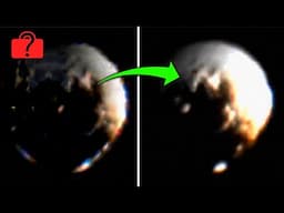 NASA Insider Reveals First Ever, Declassified James Webb Footage Of Proxima B