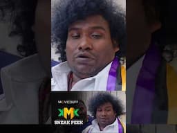 Kuzhanthaigal Munnetra Kazhagam - Sneak Peek | Yogi Babu | Senthil | Imayavarman | SPS