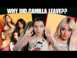 a deep dive into the fifth harmony downfall and conspiracy