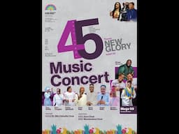 CCC St. SBJ Oshofa Divine Parish (Ejigbo Cathedral)” 45th Adult Harvest Musical Praise Concert