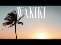 #233 Wakiki (Official)