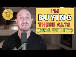 When Will Altcoins Rally?  Plus Four Small Coins That Actually Improve Society